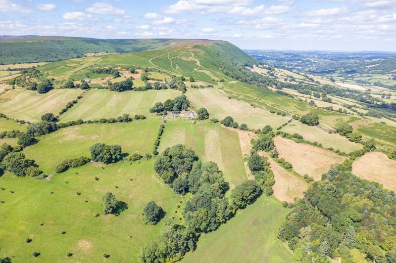 Aerial View- click for photo gallery